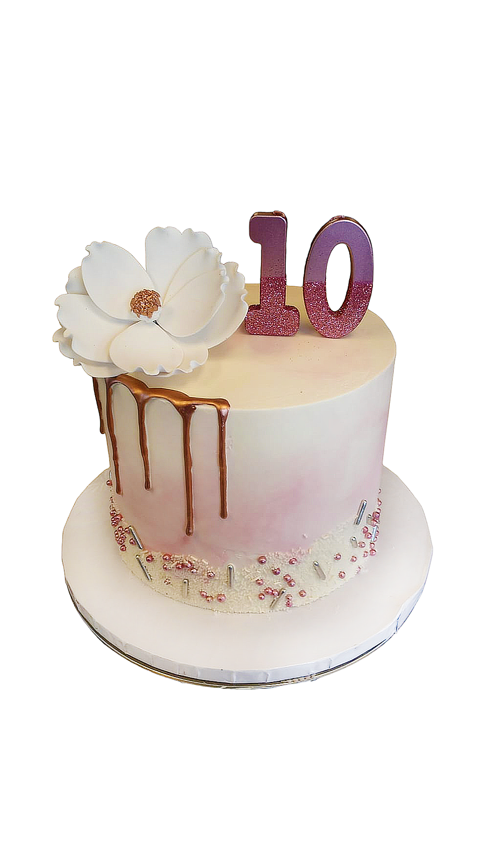 imagen de pastel de Custom cakes